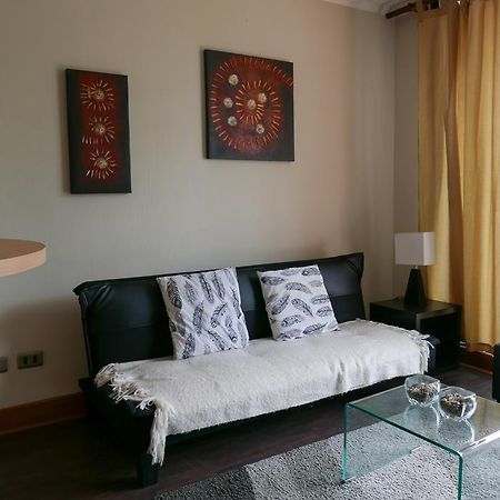 Apartamentos Cordova Savini Santiago de Chile Zewnętrze zdjęcie