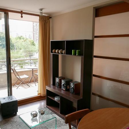 Apartamentos Cordova Savini Santiago de Chile Zewnętrze zdjęcie