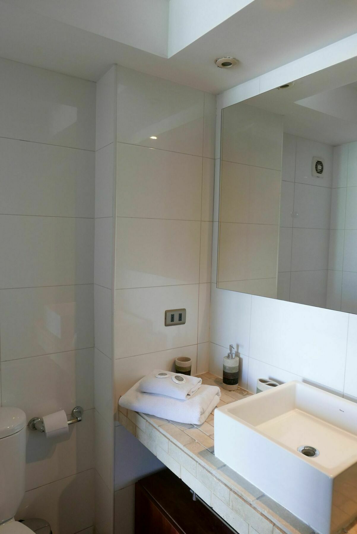 Apartamentos Cordova Savini Santiago de Chile Zewnętrze zdjęcie