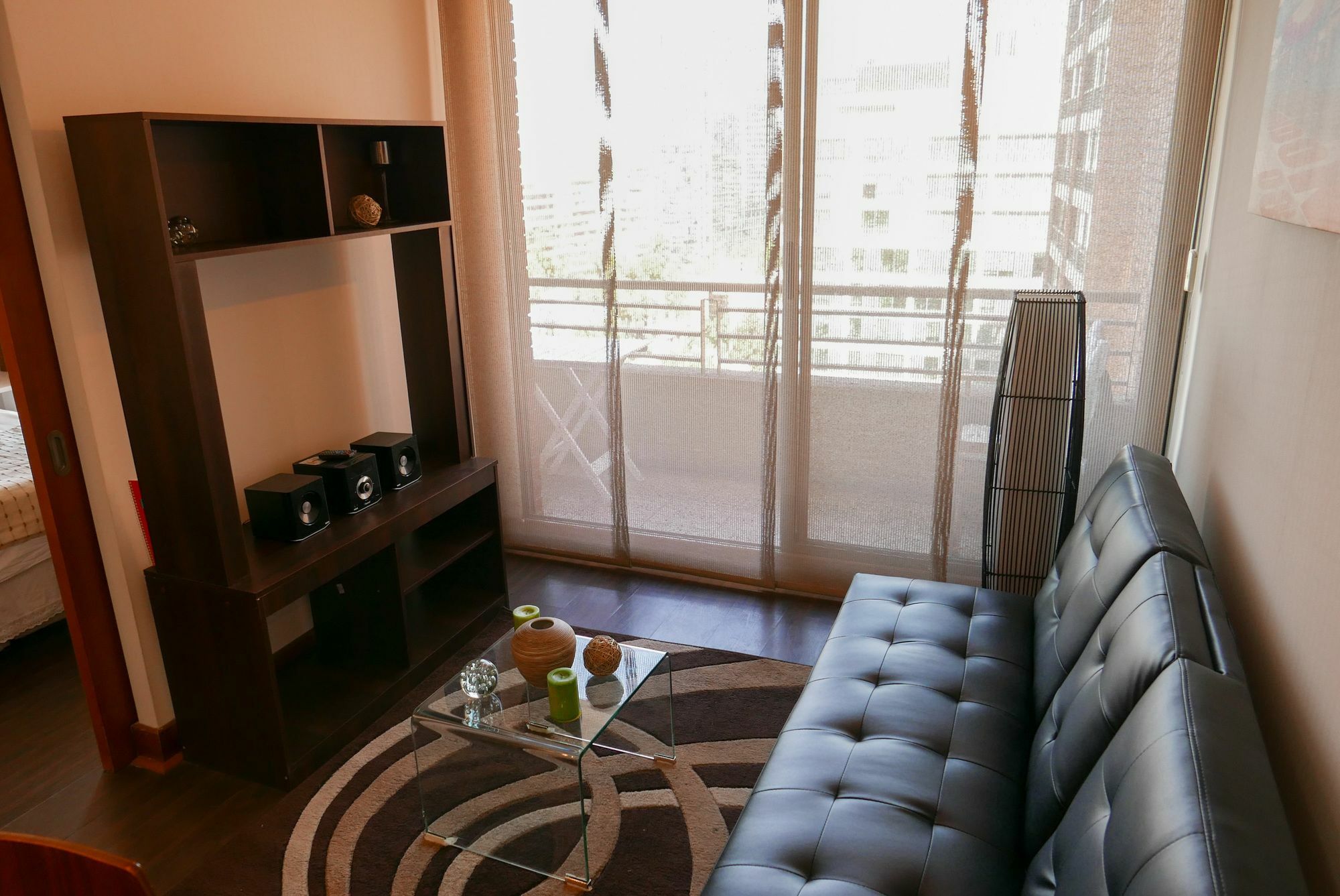 Apartamentos Cordova Savini Santiago de Chile Zewnętrze zdjęcie